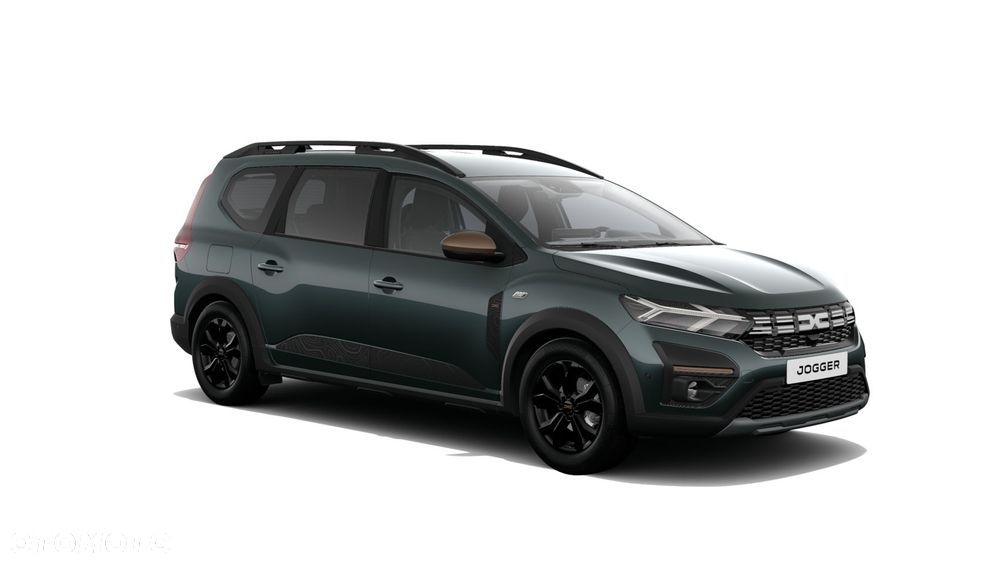 Dacia Jogger 1.6 Full Hybrid 140 Extreme MMT - 1