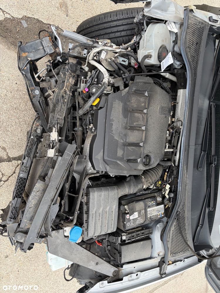 Volkswagen Passat - 6
