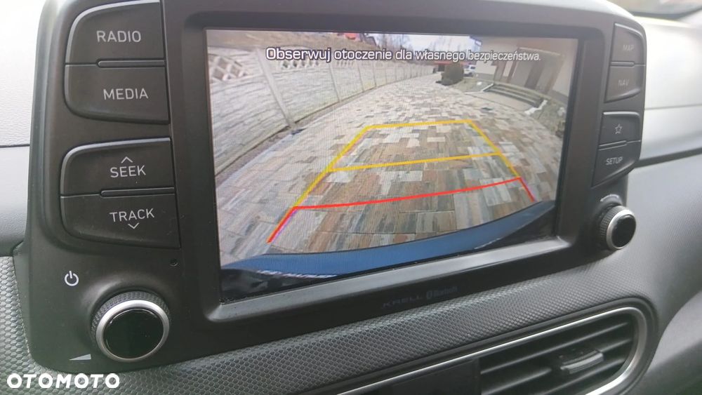 Hyundai Kona 1.0 T-GDI Classic Plus - 10