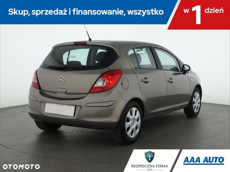 Opel Corsa - 6
