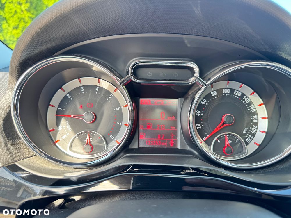 Opel Adam 1.4 White Link - 24