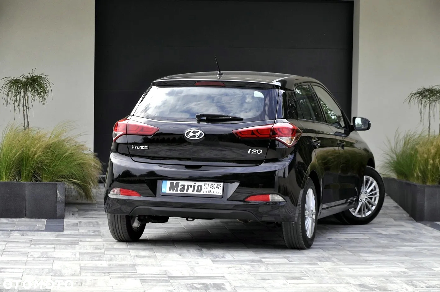 Hyundai i20 - 6