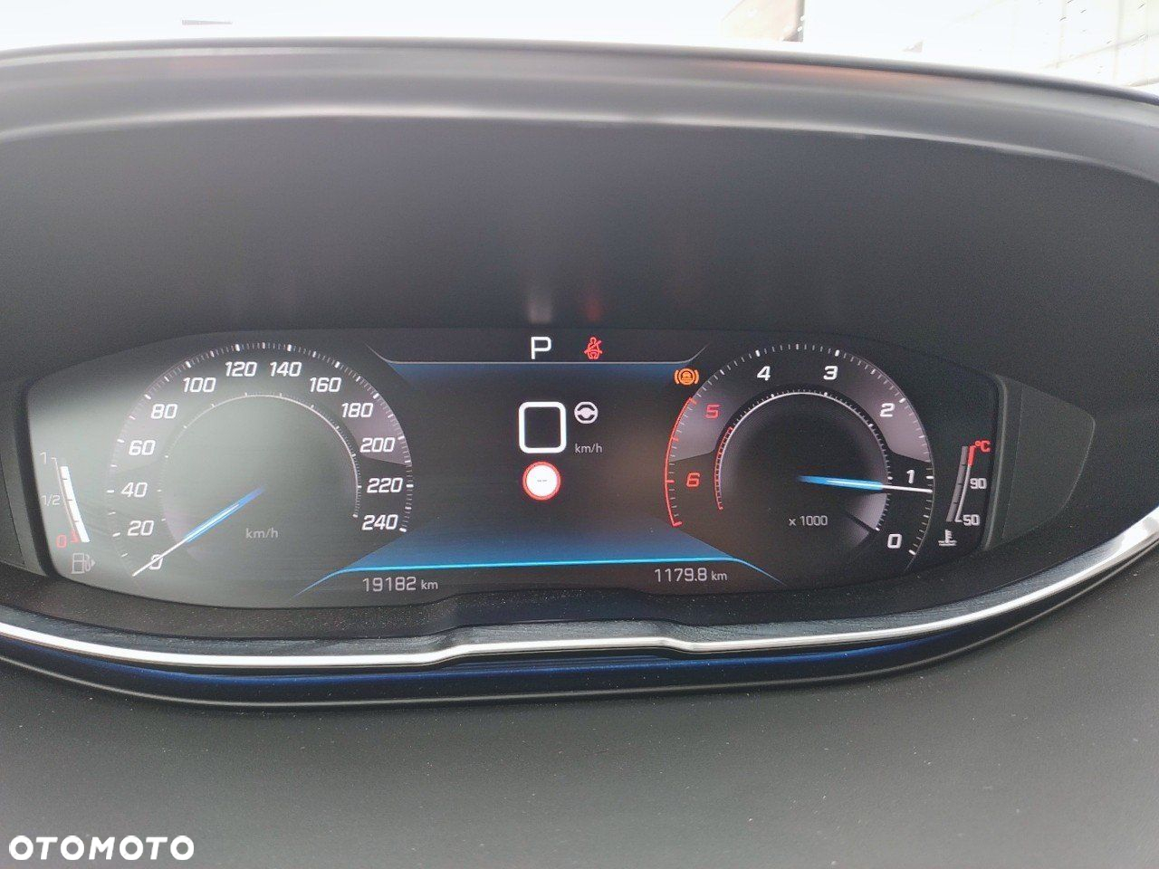 Peugeot 5008 1.5 BlueHDi Allure Pack S&S EAT8 - 12
