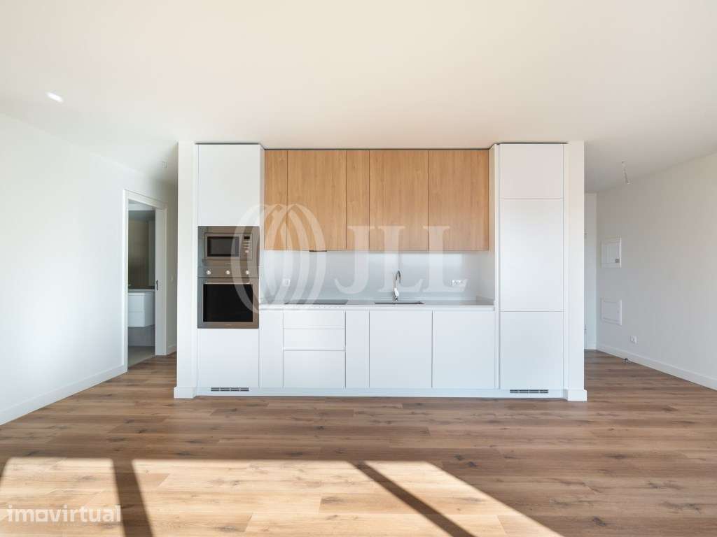 Apartamento T1 com estacionamento, no Luma, Lumiar, Lisboa - Grande imagem: 4/20