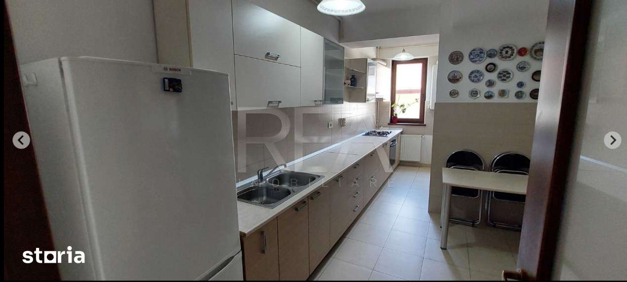 3 CAMERE -120 m UTILI- Inclus In pret 2 Locuri De Parcare — fotografia 3