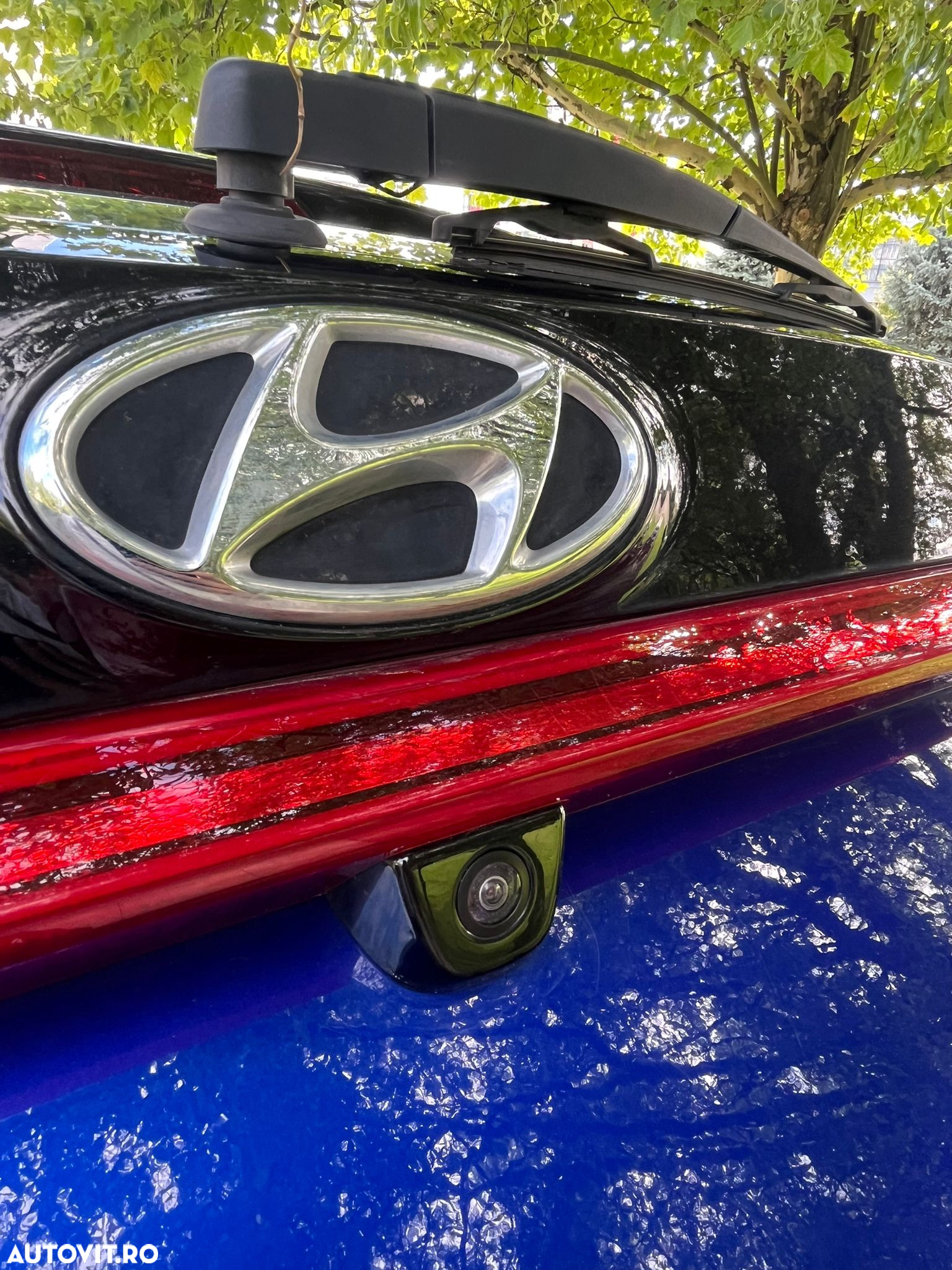 Hyundai i20 1.0 l T-GDi M-Hybrid 100CP 5DR Led Line - 22