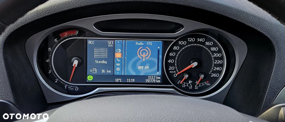 Ford S-Max 2.5 Platinium X - 30