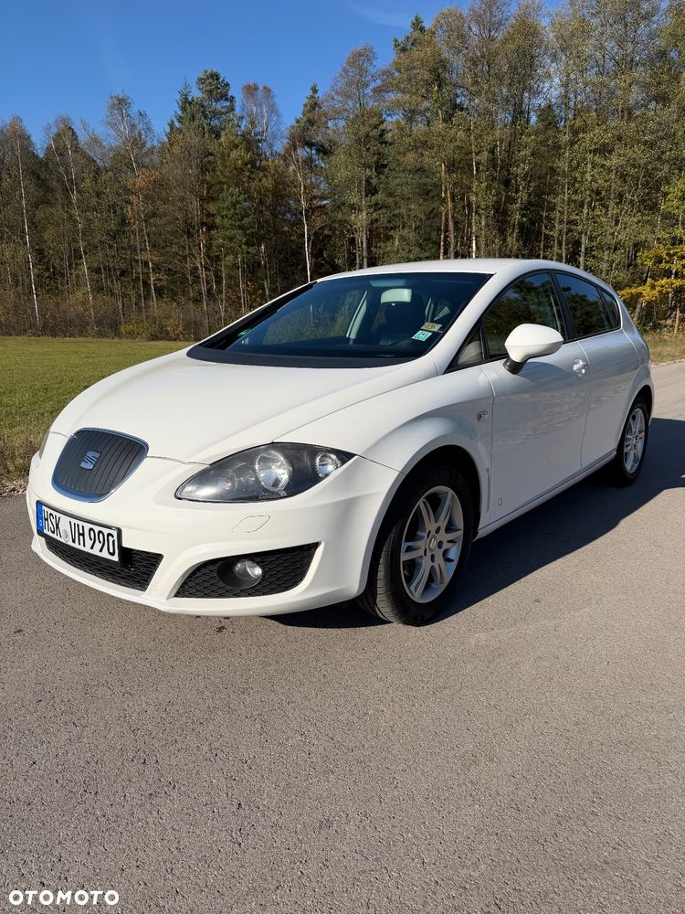 Seat Leon - 28