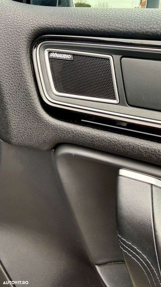 Volkswagen Touareg 3.0 V6 TDI SCR Blue Motion DPF Automatik Executive Edition - 23