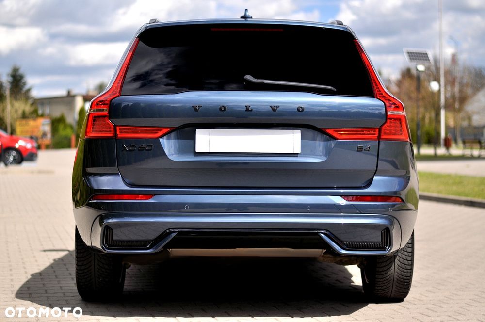 Volvo XC 60 B4 D AWD Geartronic RDesign - 6