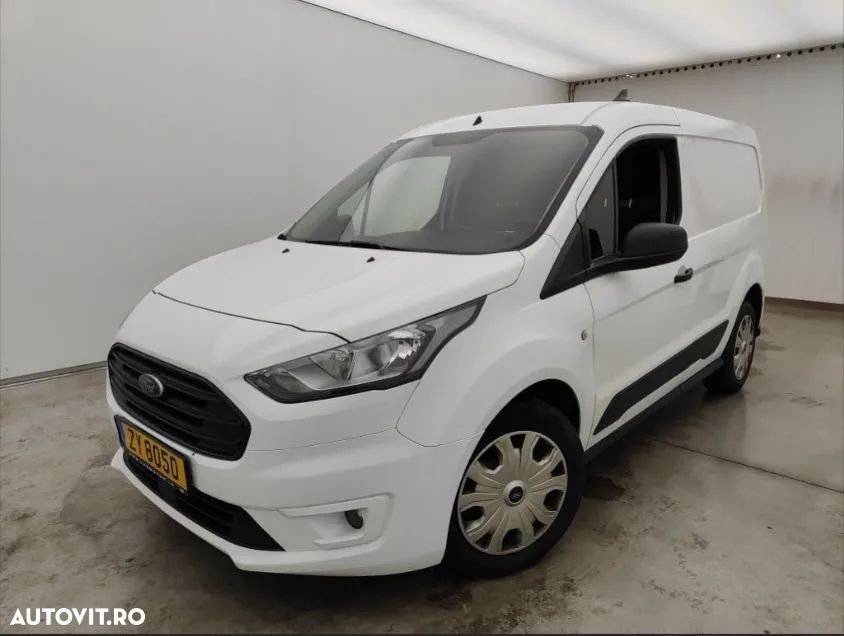 Ford Transit Connect - 2