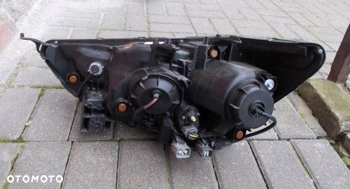 MITSUBISHI ASX 10- PRAWA PRZEDNIA LAMPA ORYGINAŁ EUROPA - 6