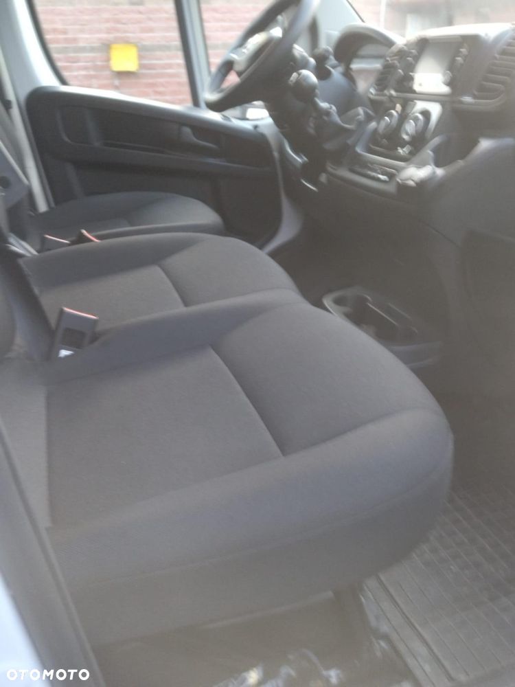 Fiat Ducato L4 (skrzynia) - 10