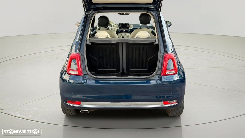 Fiat 500 1.2 S Dualogic S&S - 19