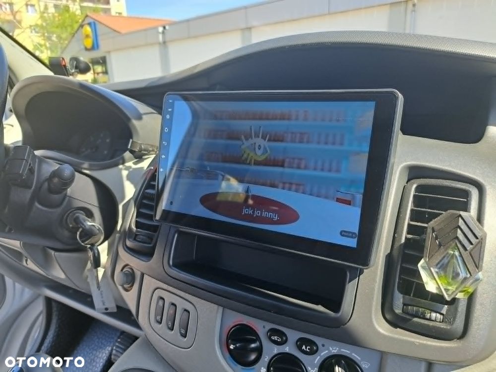 Opel Vivaro L2H1 - 19