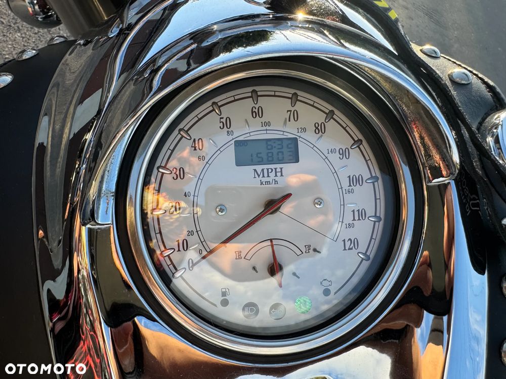 Yamaha Road Star - 33