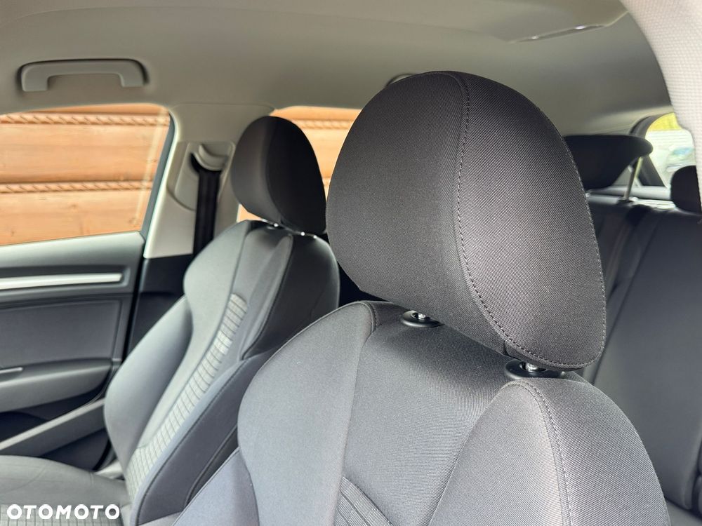 Audi A3 Sportback 2.0 TDI design - 19