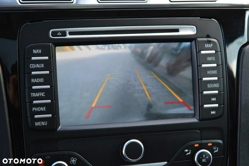 Ford S-Max 2.0 TDCi DPF Platinium X MPS6 - 28