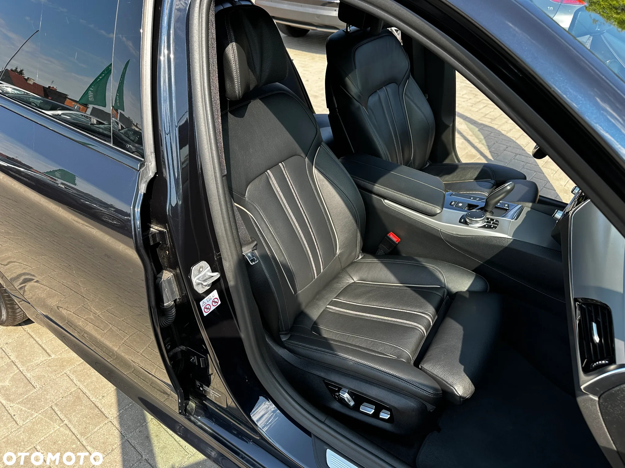 BMW Seria 5 - 26