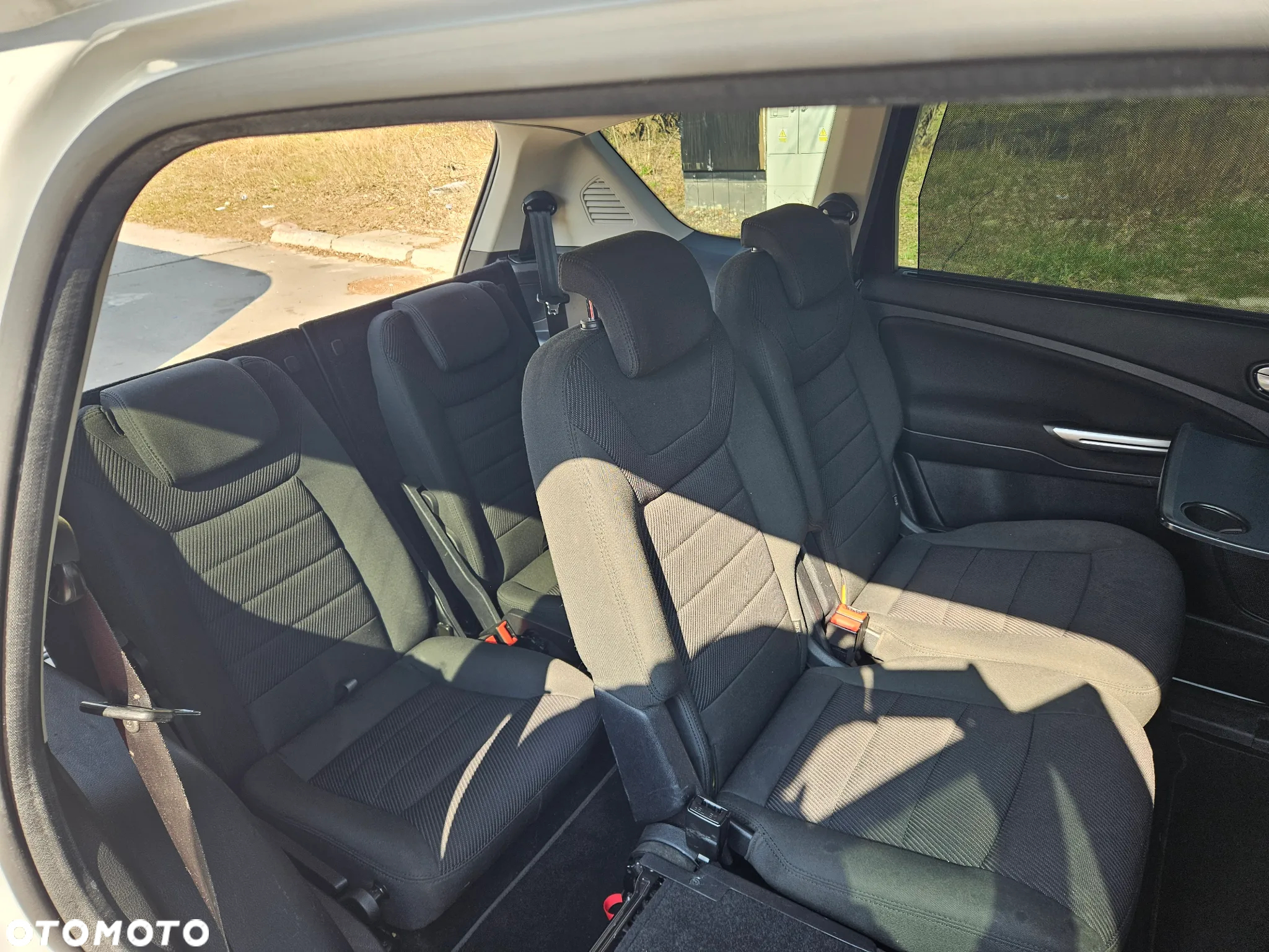 Ford S-Max 2.0 T Platinium X MPS6 - 20