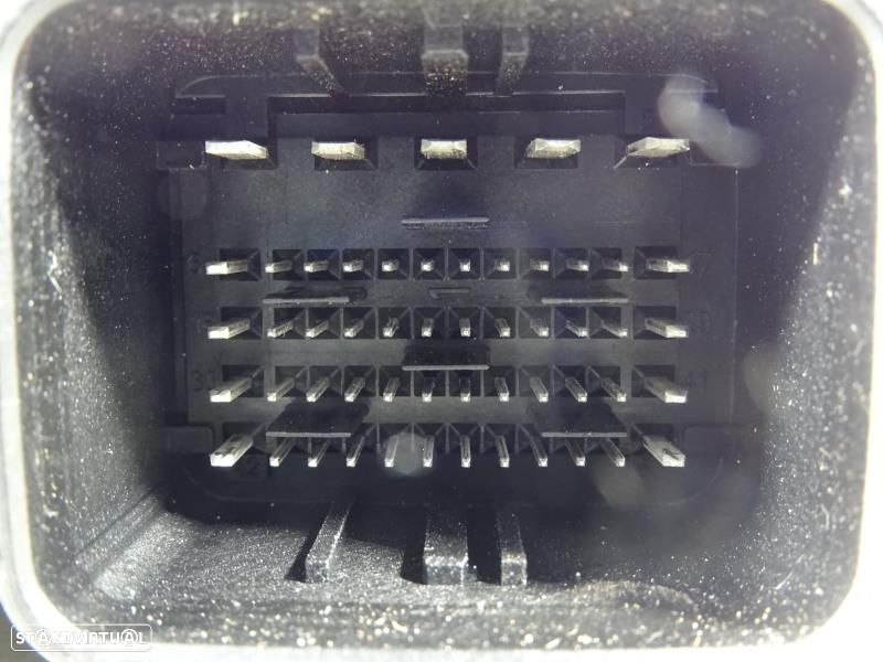 Centralina De Motor Land Rover Range Rover Evoque (L538)  Bj3212c520vb - 5