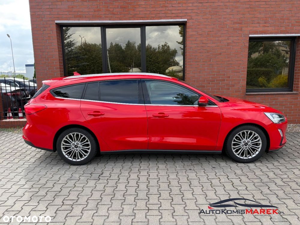 Ford Focus SW 2.0 TDCi DPF S&S Business - 29