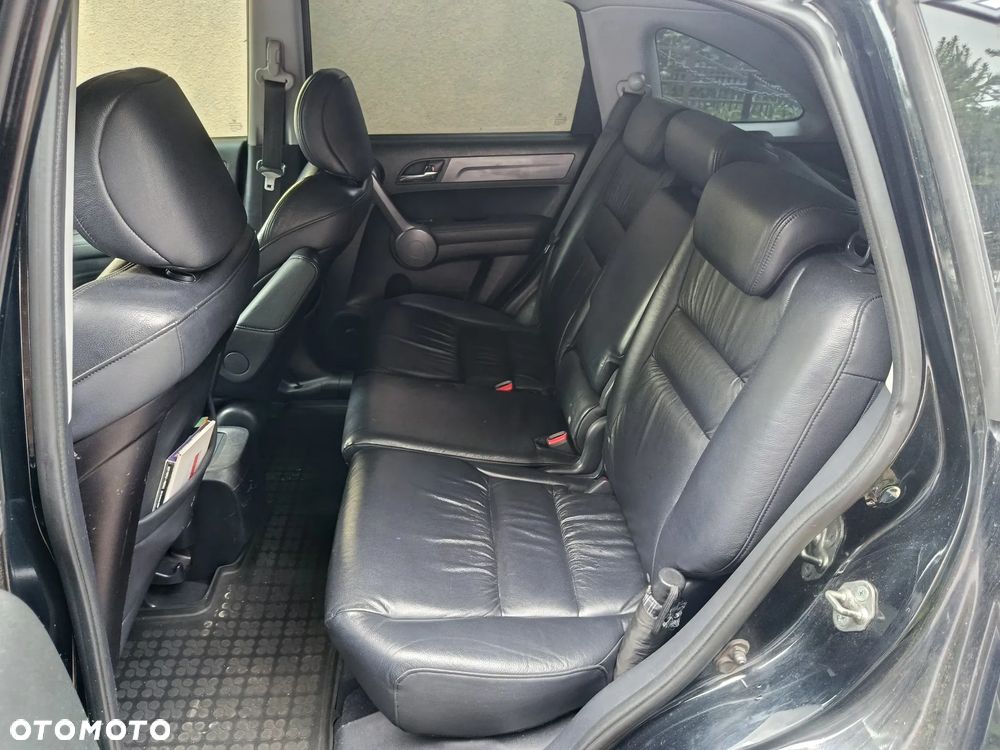 Honda CR-V 2.0 Executive - 5