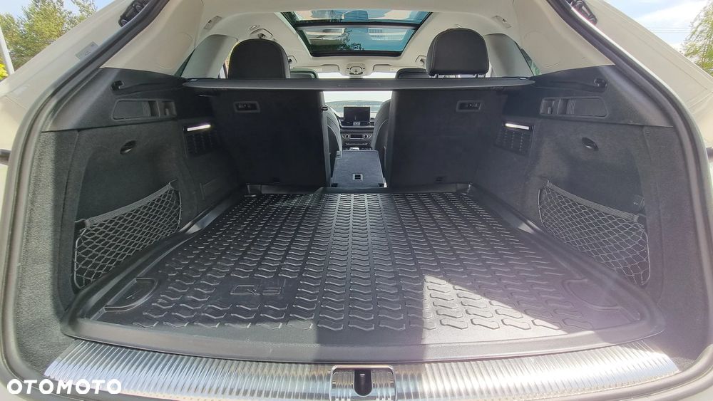 Audi Q5 55 TFSI e Quattro S Line S tronic - 31