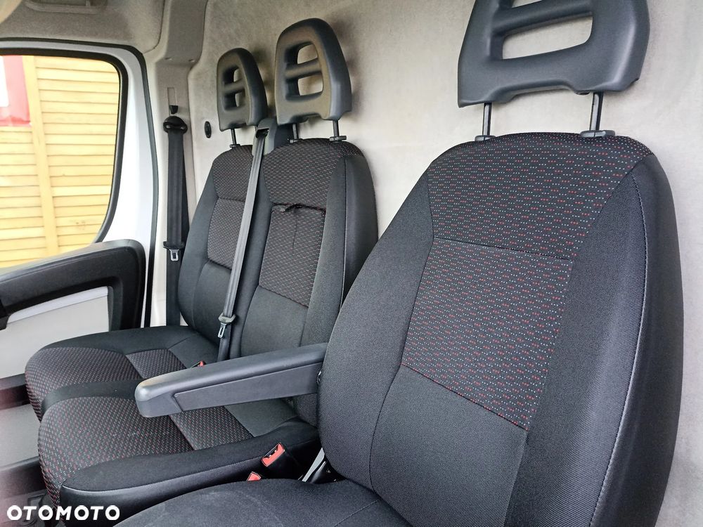 Citroën JUMPER - 16