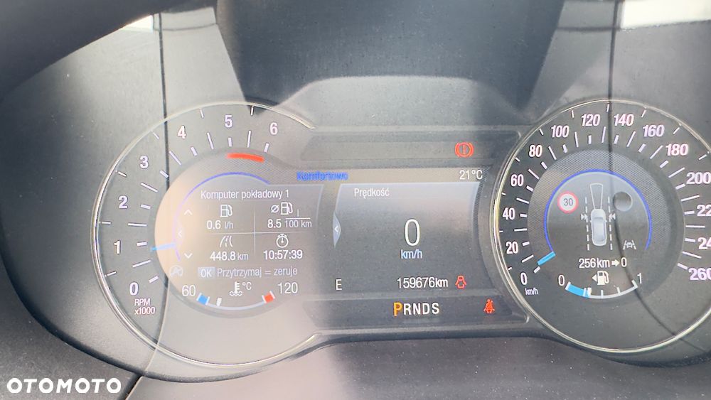 Ford S-Max 2.0 EcoBlue AWD Titanium - 37