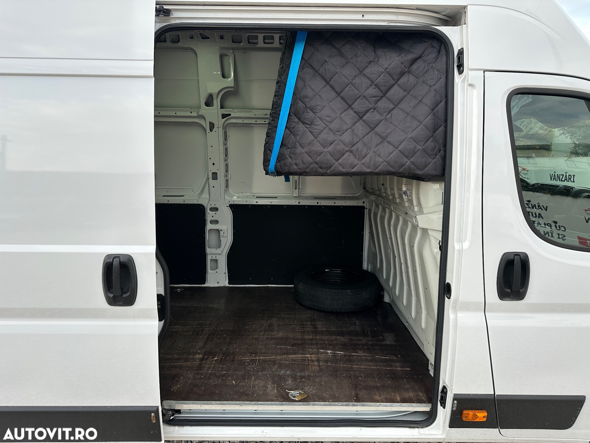 Fiat DUCATO MAXI - 11