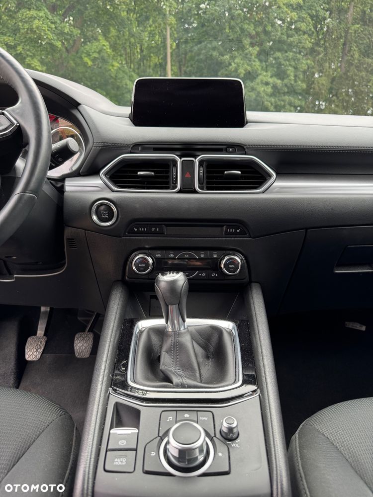Mazda CX-5 2.0 Skyenergy 2WD - 8