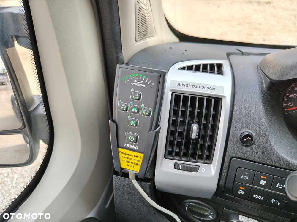 Fiat Ducato - 11
