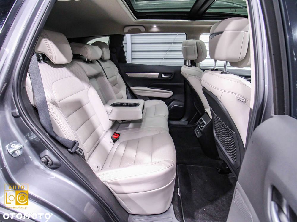 Renault Koleos 1.3 TCe Initiale Paris EDC - 11