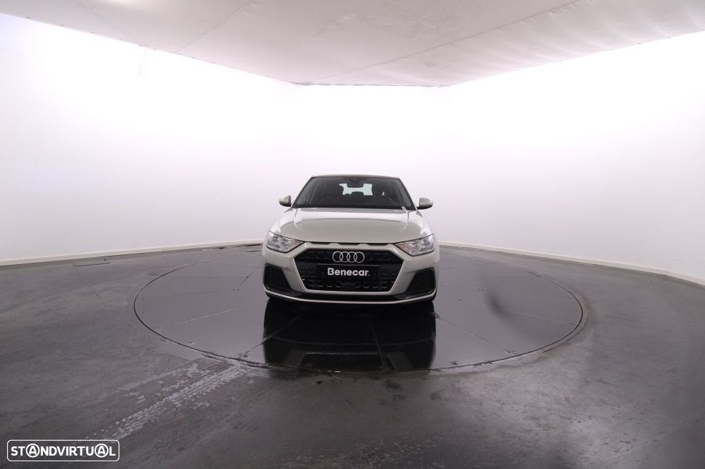 Audi A1 Sportback 25 TFSI Advanced - 12
