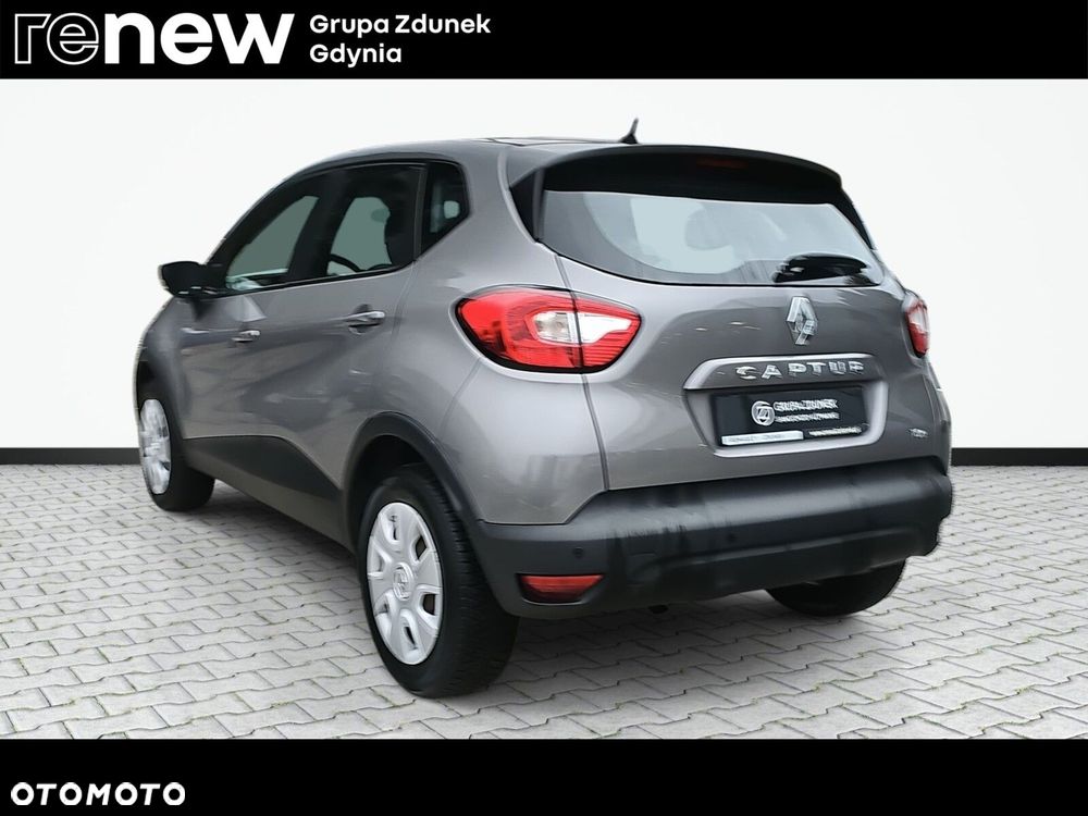 Renault Captur - 7