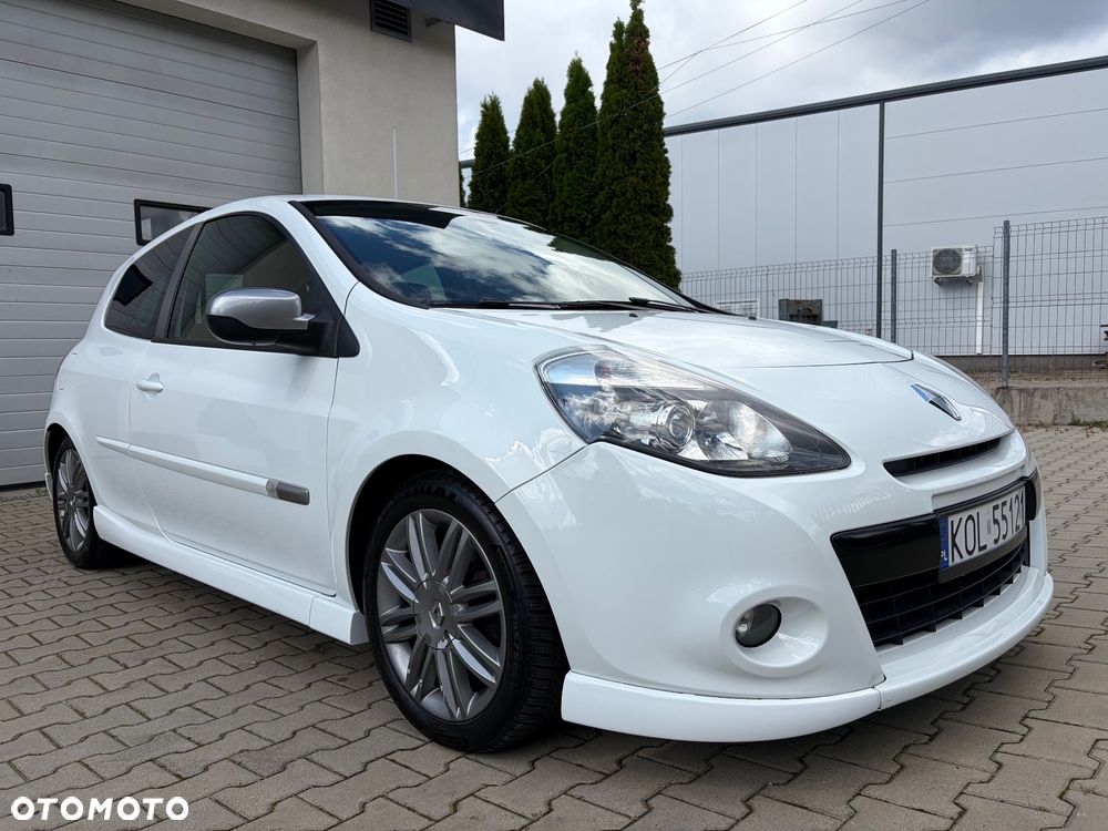 Renault Clio 1.6 16V 130 GT - 7