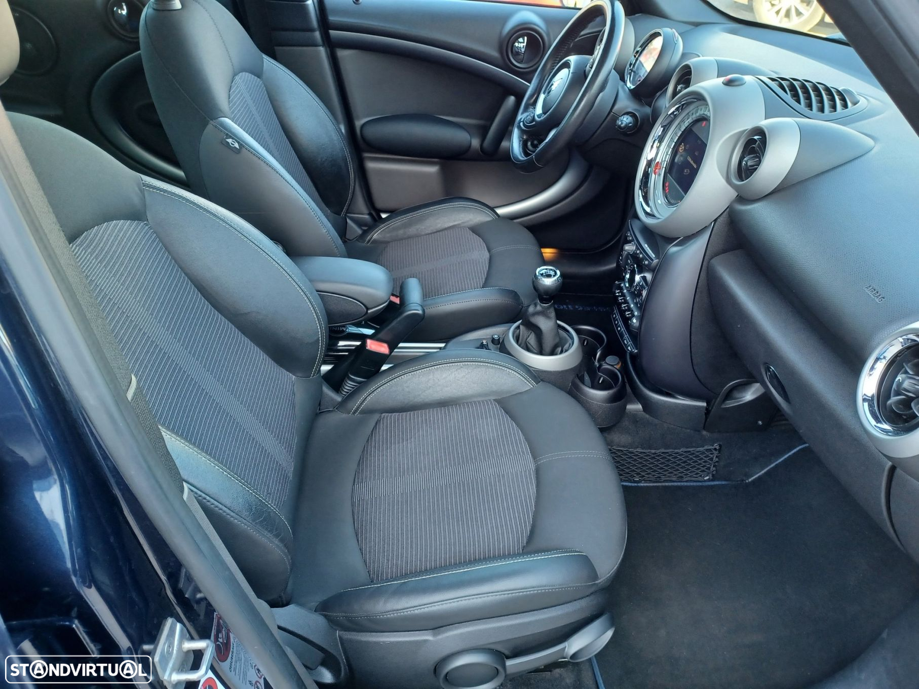MINI Countryman Cooper S ALL4 - 7