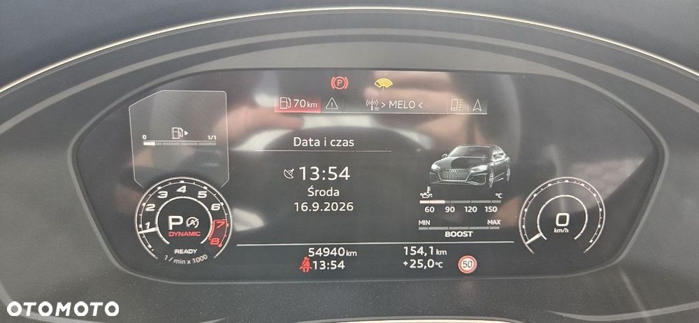 Audi RS5 Sportback - 13