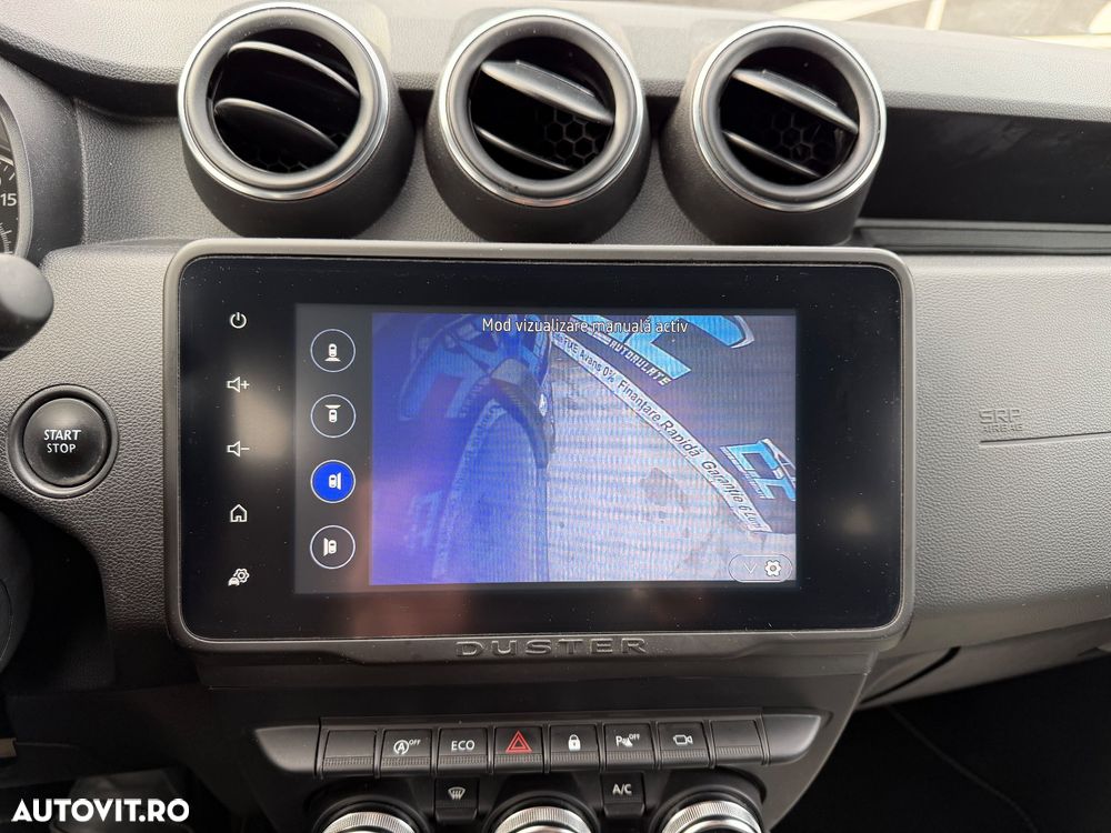 Dacia Duster ECO-G 100 Prestige - 18