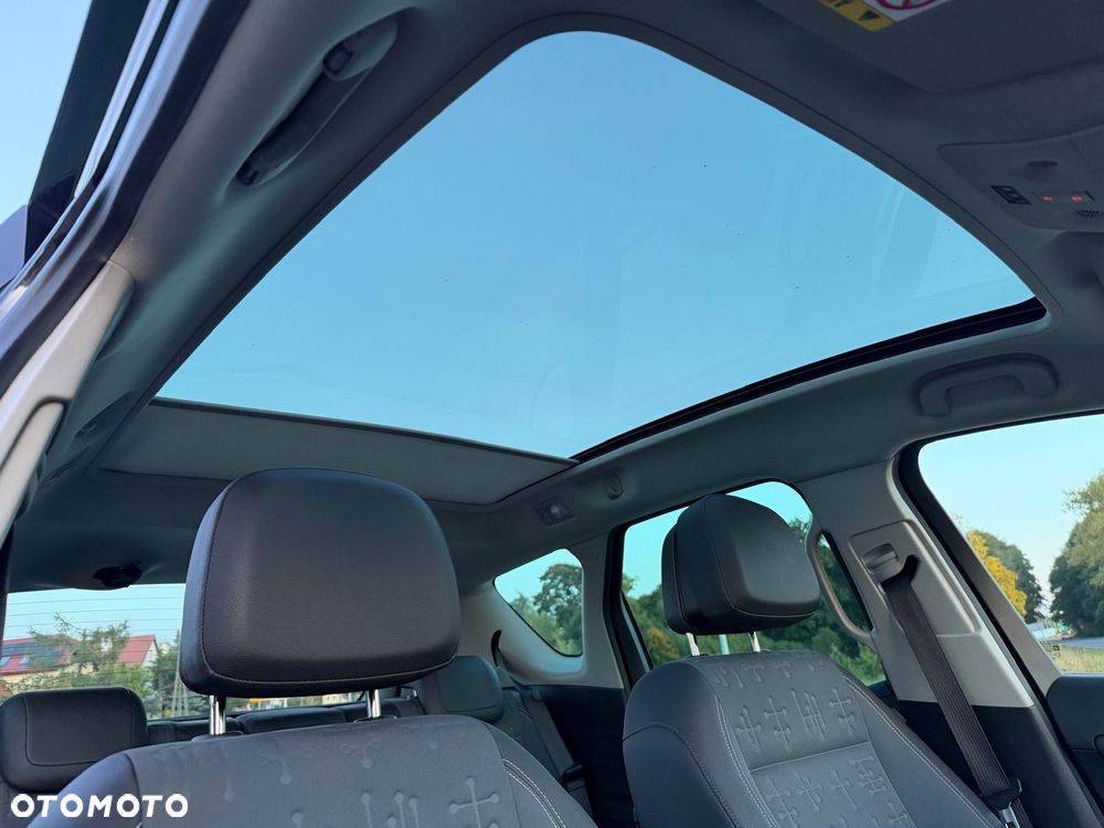Opel Meriva - 16