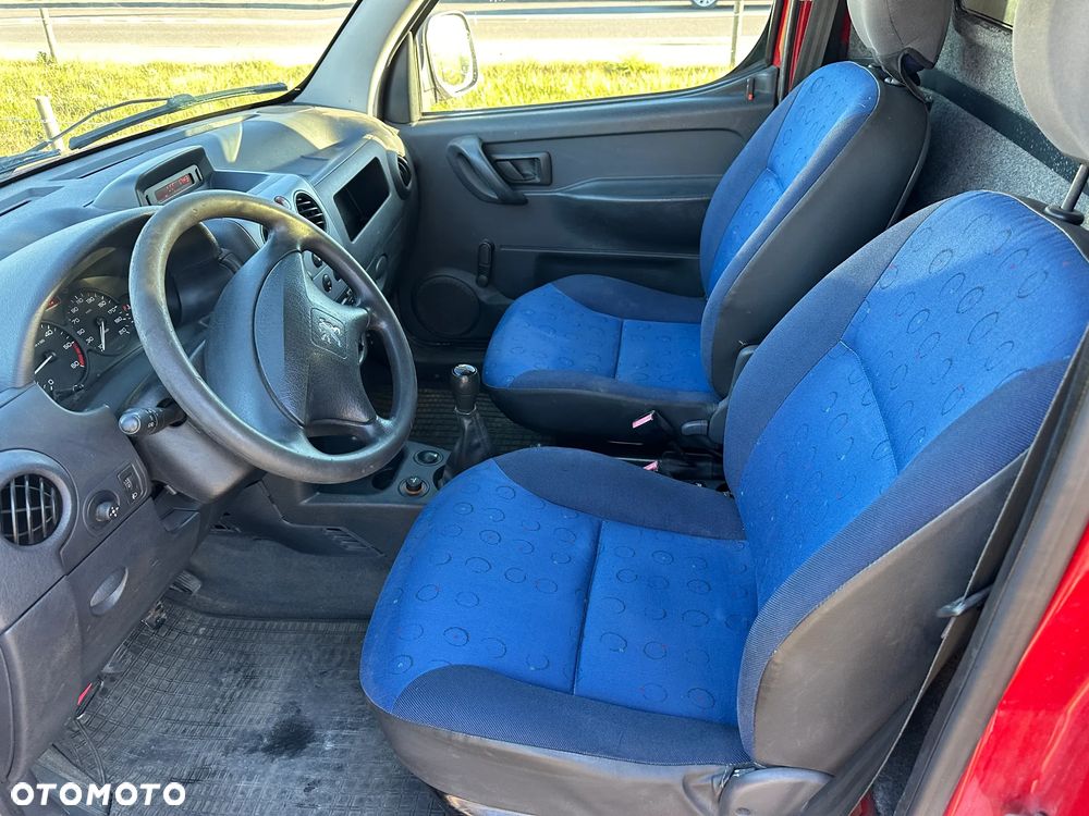 Peugeot Partner - 3