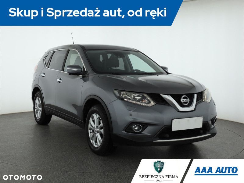 Nissan X-Trail - 2