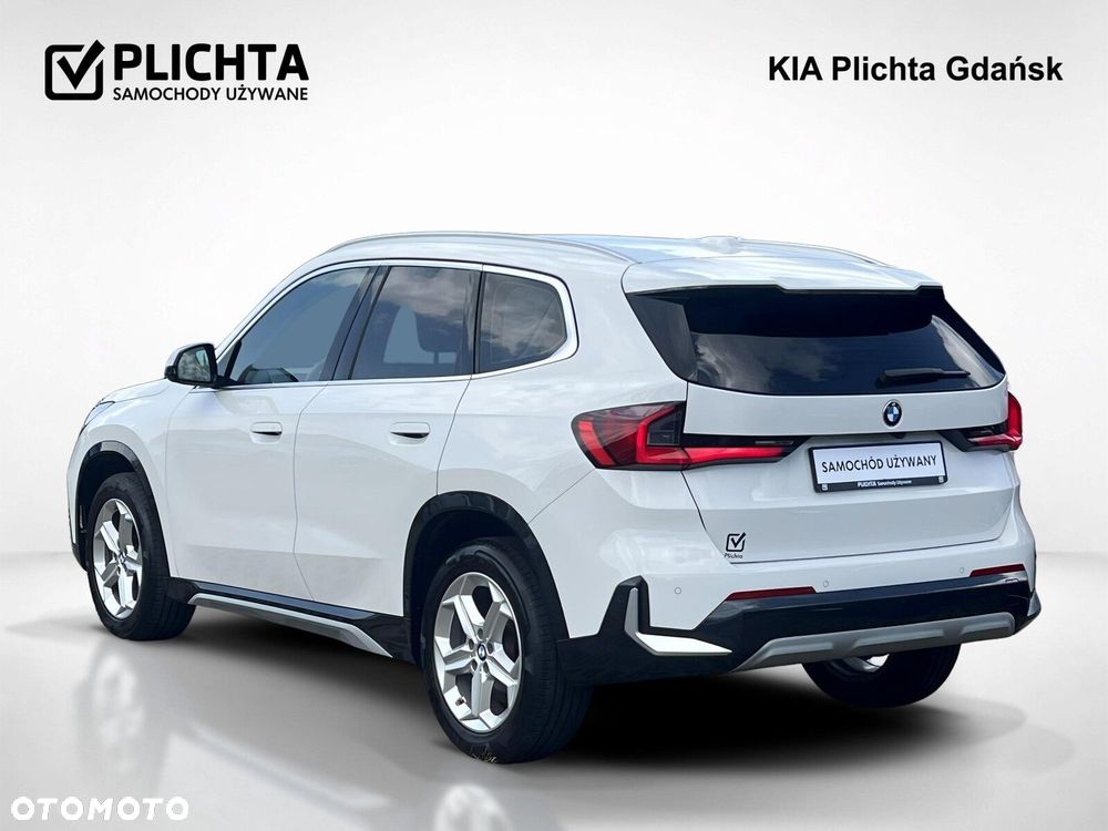 BMW X1 - 4