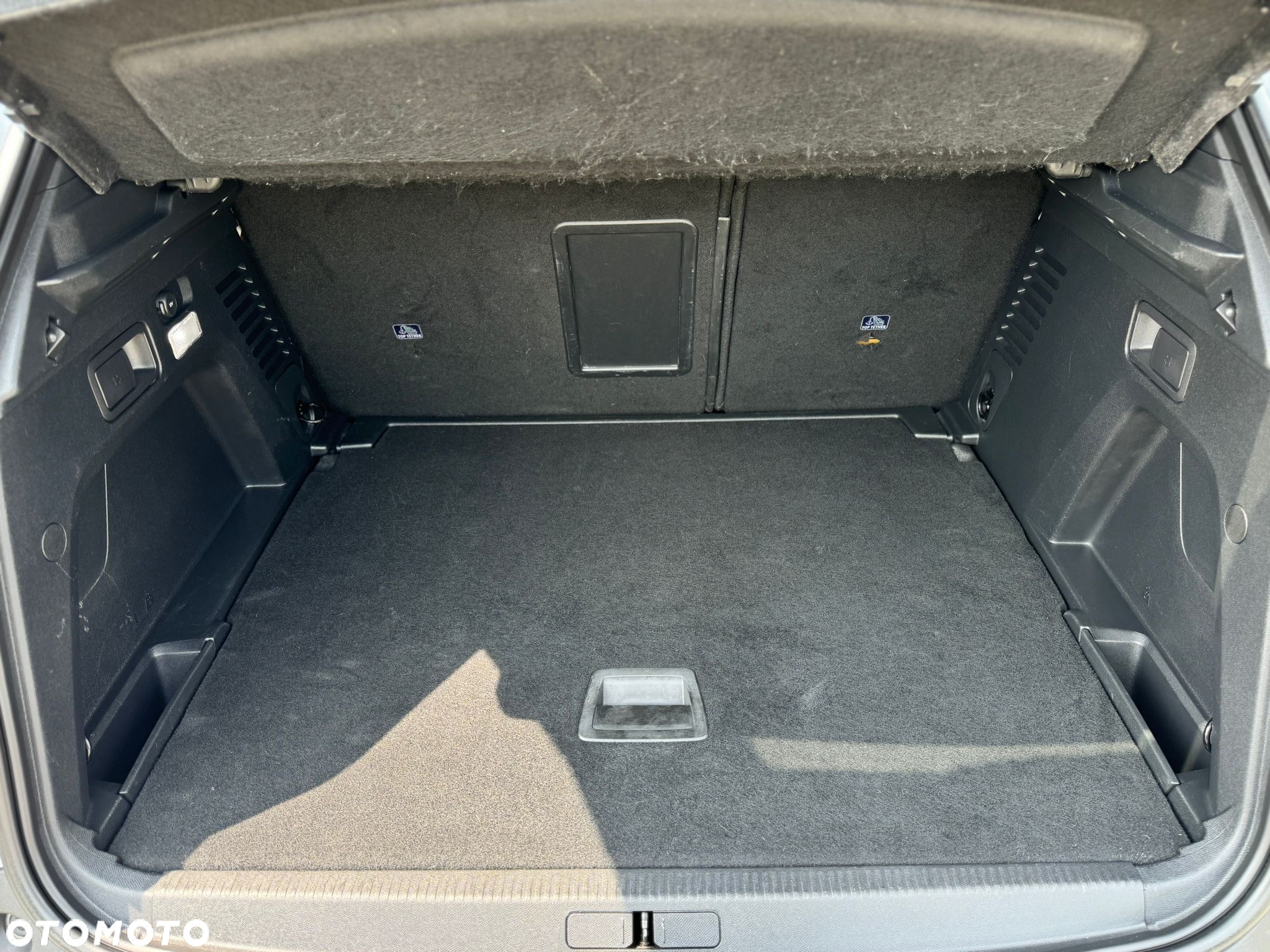 Peugeot 3008 2.0 BlueHDi GT S&S EAT8 - 27