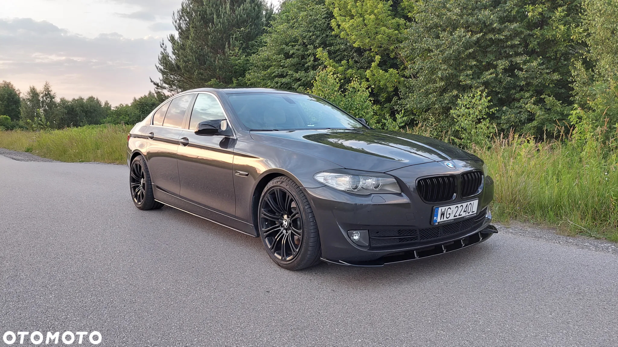 BMW Seria 5 - 2