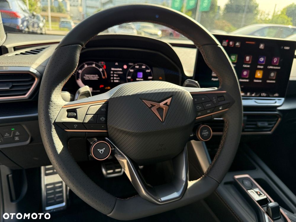 Cupra Formentor 2.0 TDI DSG - 25