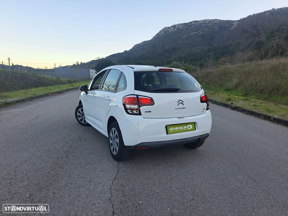 Citroën C3 - 23