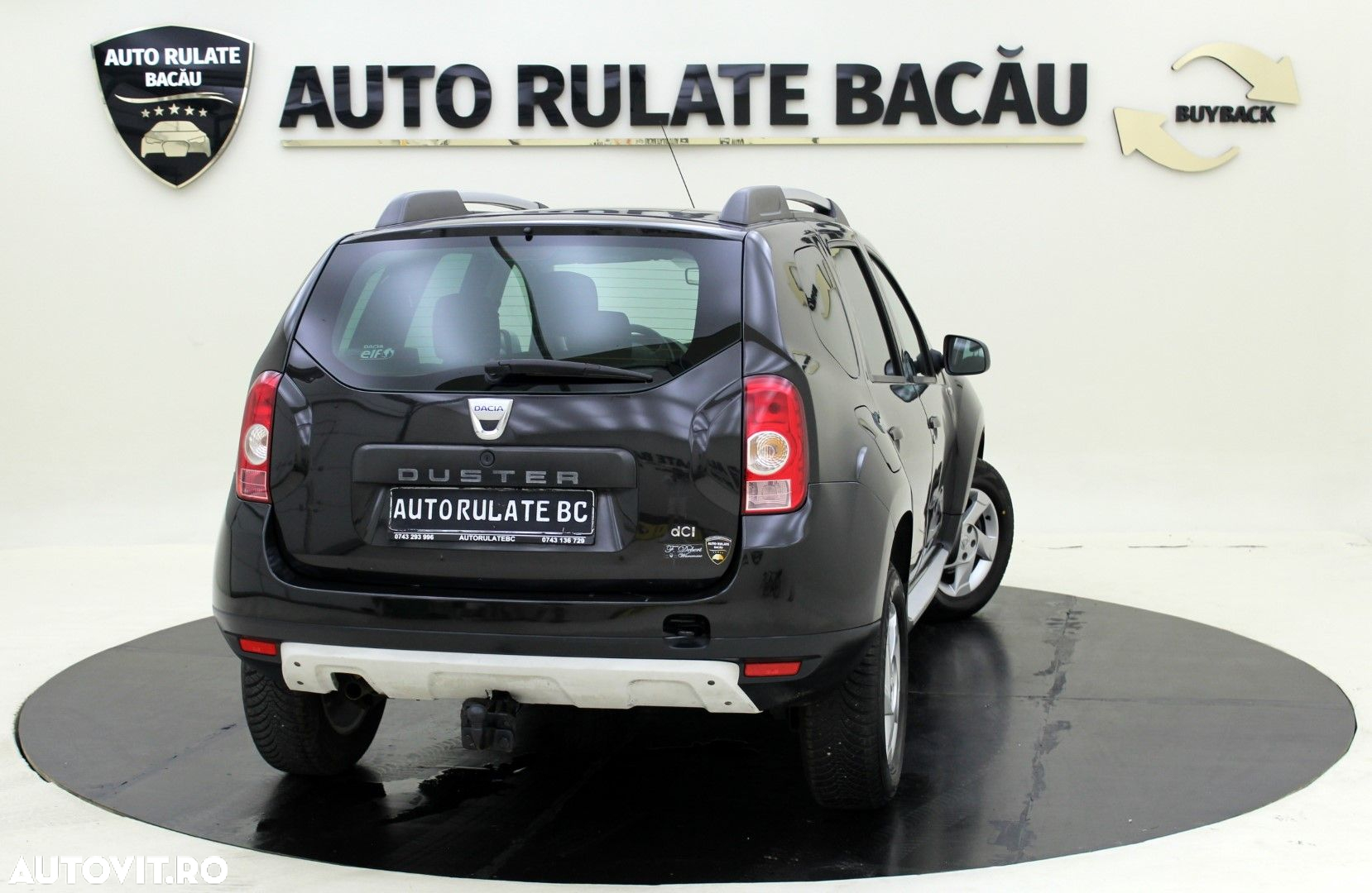 Dacia Duster - 6