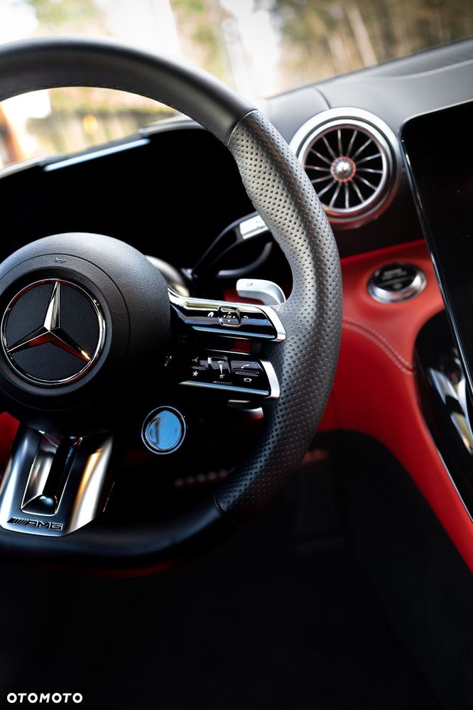 Mercedes-Benz SL AMG 43 - 22